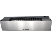 Тепловая завеса HYUNDAI AT8, 3кВт, ТЭН H-AT8-30-UI516