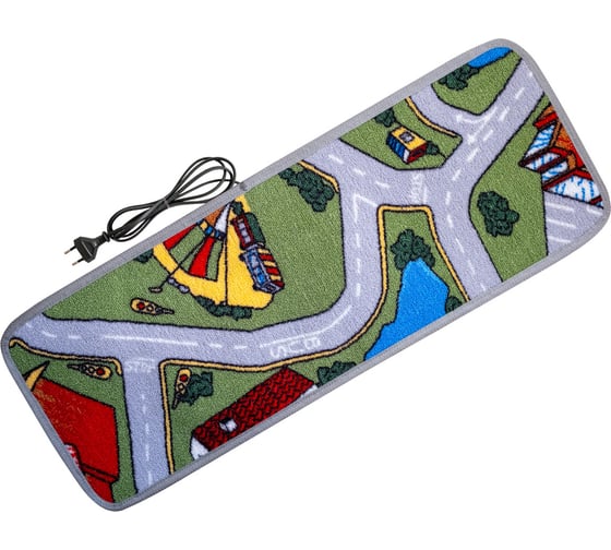 Коврик греющий STEM ENERGY КТ2 Городок 86х32 КОВ098
