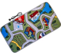 Коврик греющий STEM ENERGY КТ1 Городок 56х32 КОВ097