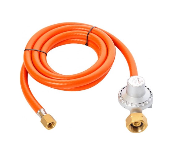 Газовый воздухонагреватель REDVERG RD-GH18R 6659857