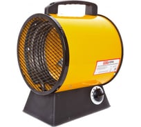 Электрический воздухонагреватель REDVERG RD-EHR3ТR 6659861
