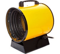 Электрический воздухонагреватель REDVERG RD-EHR6R 6659862