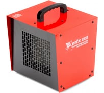 Тепловая керамическая пушка MTX SHC-3000 96424
