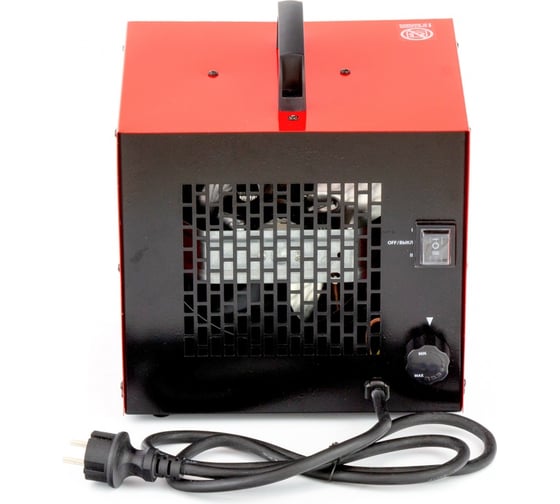 Тепловая керамическая пушка MTX SHC-3000 96424