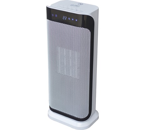 Тепловентилятор FIRST 1000 Вт/2000 Вт FA-5565-1