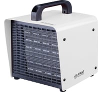 Тепловентилятор FIRST 1500 Вт/3000 Вт FA-5565 White