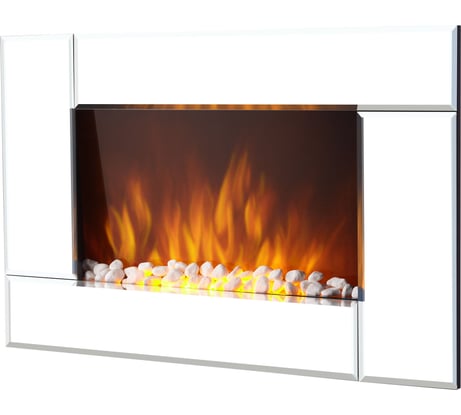 Электрокамин Electrolux EFP/W-2000S НС-1094761