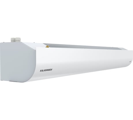 Электрическая тепловая завеса Kalashnikov KVC-B10E6-01 104971