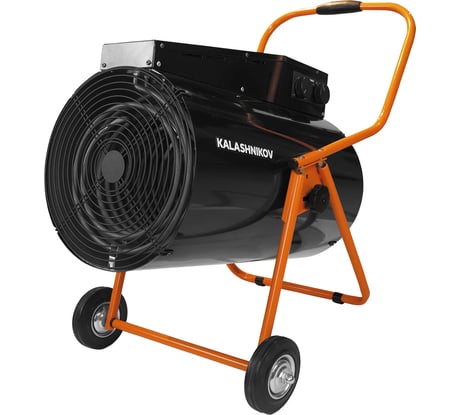 Тепловая пушка Kalashnikov KVF-E22-31 101462