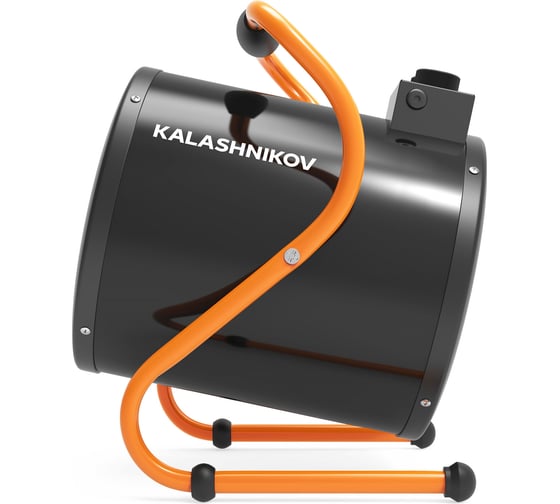 Тепловая пушка Kalashnikov KVF-E6-31 101459