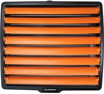 Водяной тепловентилятор Kalashnikov KVF-W80-11 101512