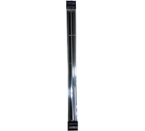 Инфракрасный обогреватель с открытым излучателем Kalashnikov KIRH-E15T-11 105048