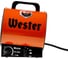 Электрический тепловентилятор Wester TB-3000 3кВт 300м3/ч 30м2 3.2кг 615364 4