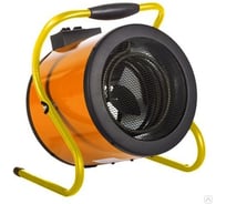 Цилиндрическая тепловая пушка Hotrix RS 3 HX RS3