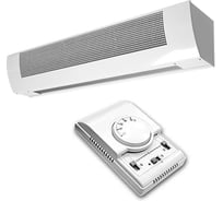 Тепловая завеса Hotrix HX SWT6.1000