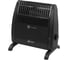 Конвекционный обогреватель HOME ELEMENT HE-CH1230A черный жемчуг 41982 1