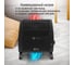 Конвекционный обогреватель HOME ELEMENT HE-CH1230A черный жемчуг 41982 3