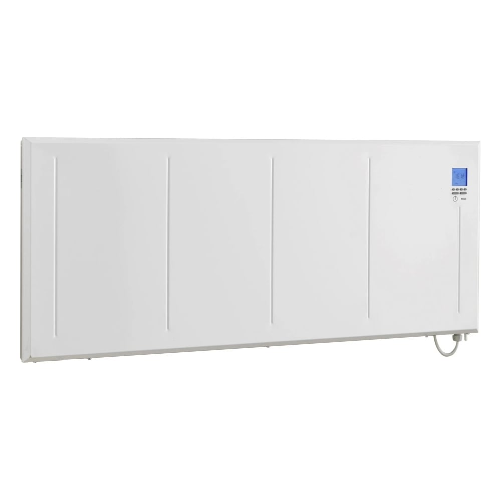 Электрический конвектор Technotherm VPS 1000 plus, 1000 Вт 429754212 ...