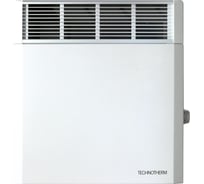 Электрический конвектор с электронным термостатом Technotherm CVS 1001E, 1000 Вт 429752132