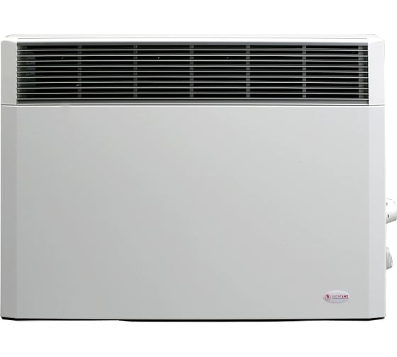 Электрический конвектор с электронным термостатом Technotherm CPH 1500E, 1500 Вт 429753304 16423846