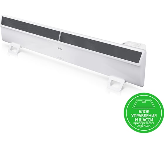 Модуль отопительный электрического конвектора Ballu Plinth Transformer BEC/PL-2000 НС-1609695