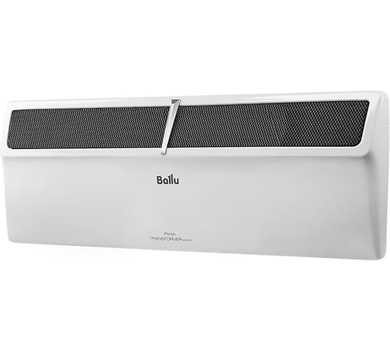 Модуль отопительный электрического конвектора Ballu Plinth Transformer BEC/PL-500 НС-1609706