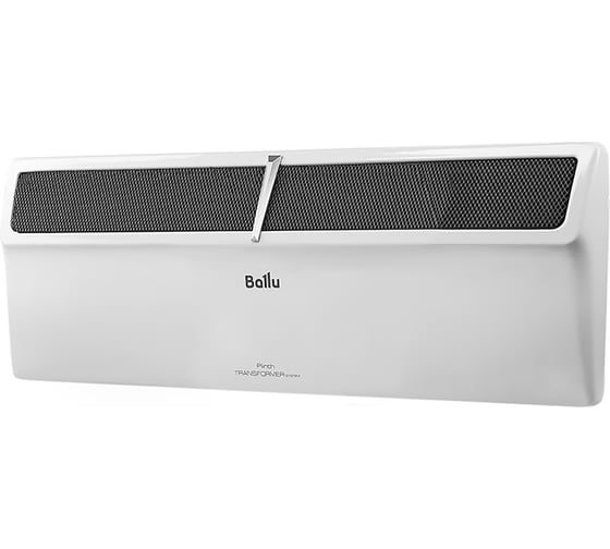 Модуль отопительный электрического конвектора Ballu Plinth Transformer BEC/PL-1000 НС-1609708