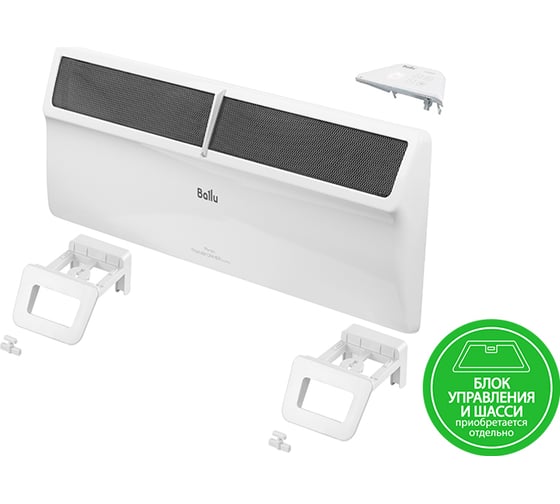 Модуль отопительный электрического конвектора Ballu Plinth Transformer BEC/PL-1000 НС-1609708