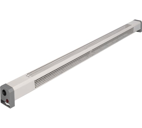 Конвектор электрический Ballu Plinth Compact BEC/PLC-100-400 НС-1646238