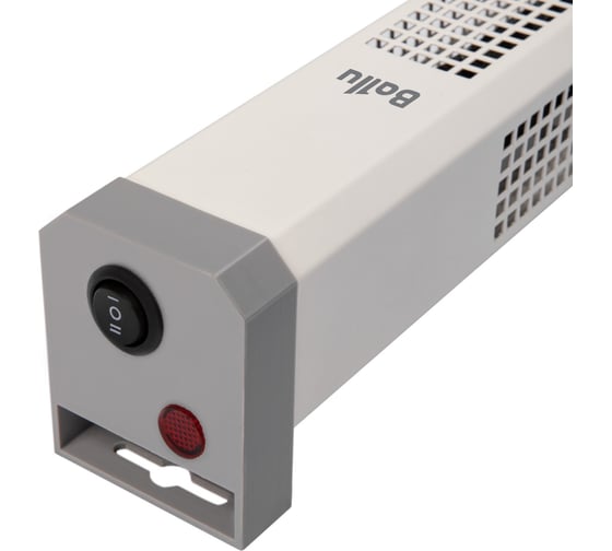 Конвектор электрический Ballu Plinth Compact BEC/PLC-100-400 НС-1646238