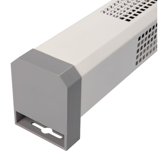 Конвектор электрический Ballu Plinth Compact BEC/PLC-100-400 НС-1646238