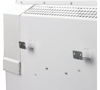 Обогреватель-конвектор SONNEN X-2000, 2000 Вт, белый, 453496