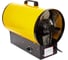 Электрический воздухонагреватель REDVERG RD-EHR15/380ТR 6659864 4