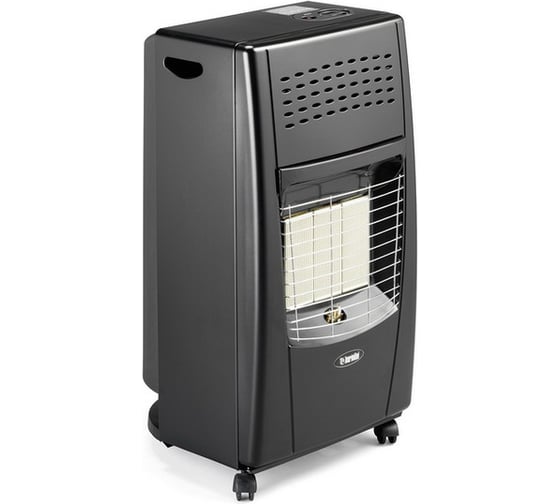 Газовый воздухонагреватель Bartolini Primavera I 436