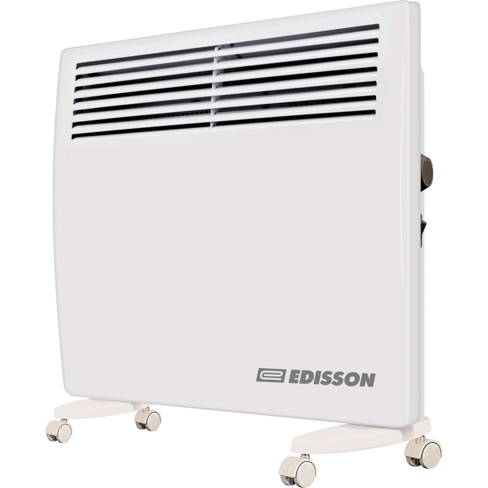 Электрический конвектор Термекс EDISSON S1000UB ЭдЭБ00677 - выгодная ...