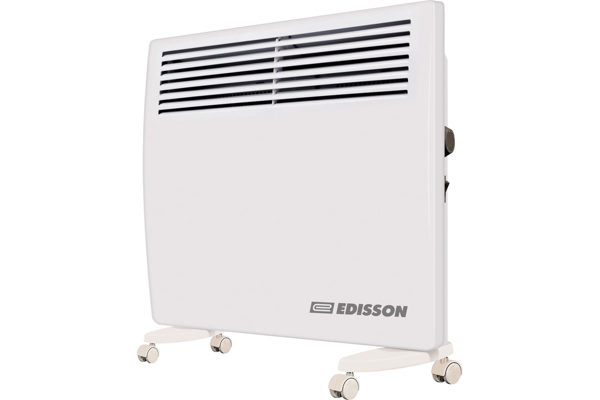 Электрический конвектор Термекс EDISSON S1000UB ЭдЭБ00677 - выгодная ...
