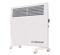 Электрический конвектор Термекс EDISSON S1000UB ЭдЭБ00677