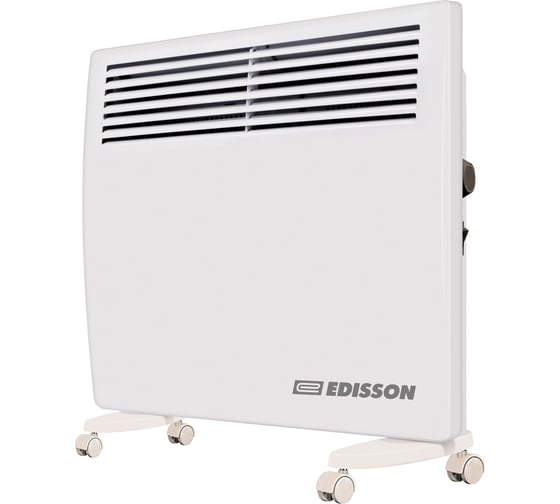 Электрический конвектор Термекс EDISSON S1000UB ЭдЭБ00677