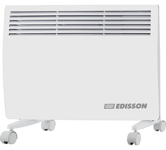 Электрический конвектор Термекс EDISSON S1500UB ЭдЭБ00678