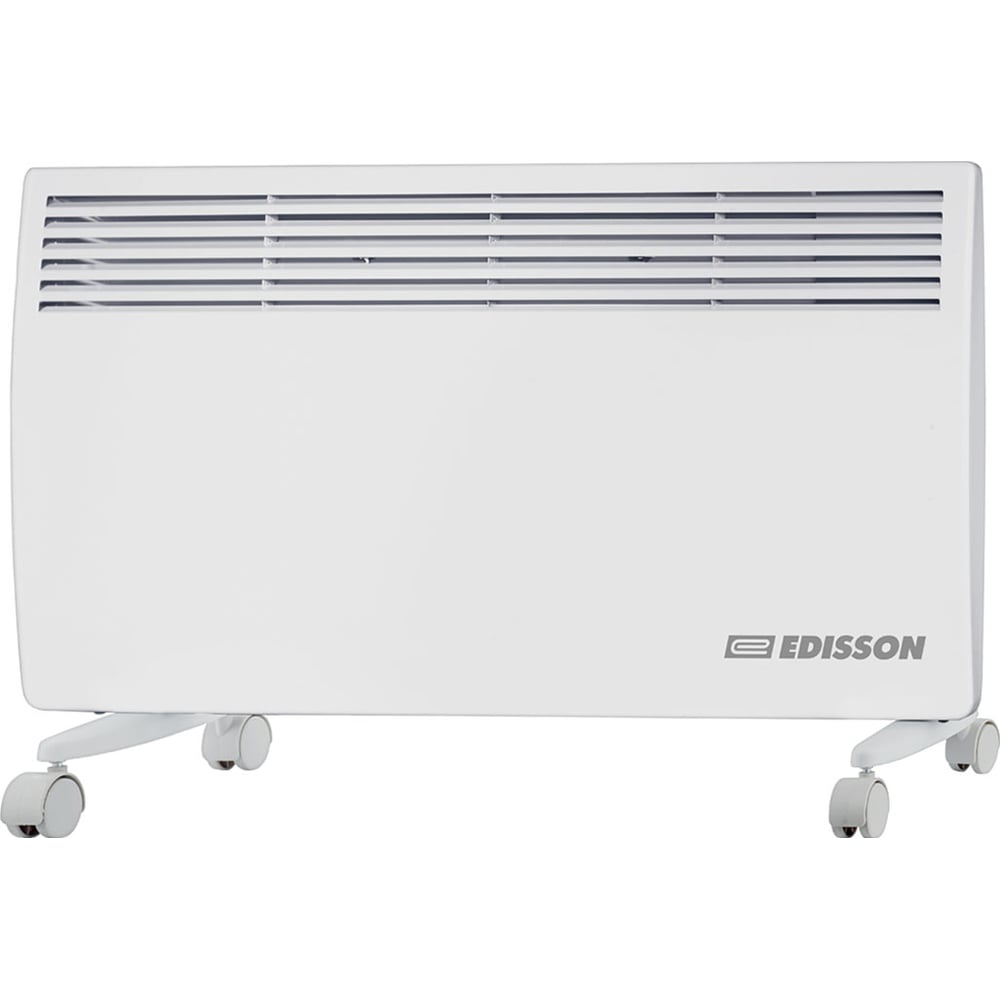 Электрический конвектор Термекс EDISSON S2000UB ЭдЭБ00679 - выгодная ...