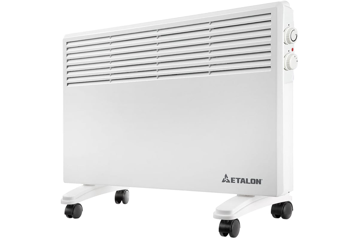 Электрический конвектор Термекс ETALON E1500UE ЭдЭ001666 - выгодная ...