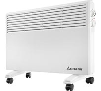 Электрический конвектор Термекс ETALON E1500UE ЭдЭ001666