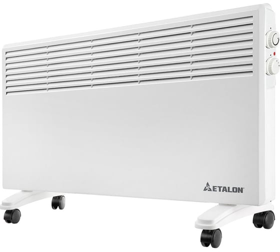 Электрический конвектор Термекс ETALON E2000UE ЭдЭ001667