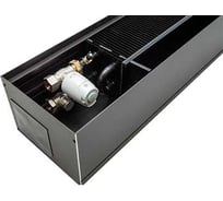 Внутрипольный конвектор повышенной мощности MOHLENHOFF B-320 мм, Н-140 мм, L-2750 мм WSKP_320-140-2750 114718p