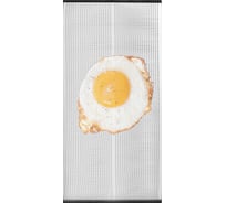 Бытовой настенный электрический обогреватель Бархатный Сезон БС0025RU/Завтрак