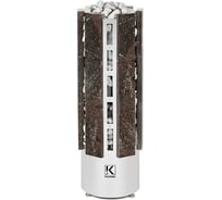 Электрическая печь Karina Forta 21 Амфиболит Fo-21-380-A