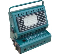Газовый обогреватель Tramp сталь TRG-037(2604)