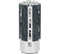 Электрическая печь Karina Forta 10 Онего Грин Fo-10-380-OG