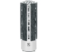 Электрическая печь Karina Forta 21 Онего Грин Fo-21-380-OG