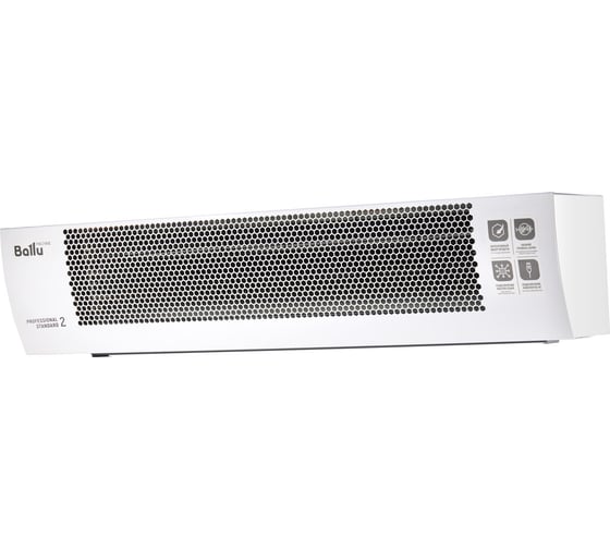 Завеса тепловая Ballu BHC-H10T12-PS2 НС-1355432 1